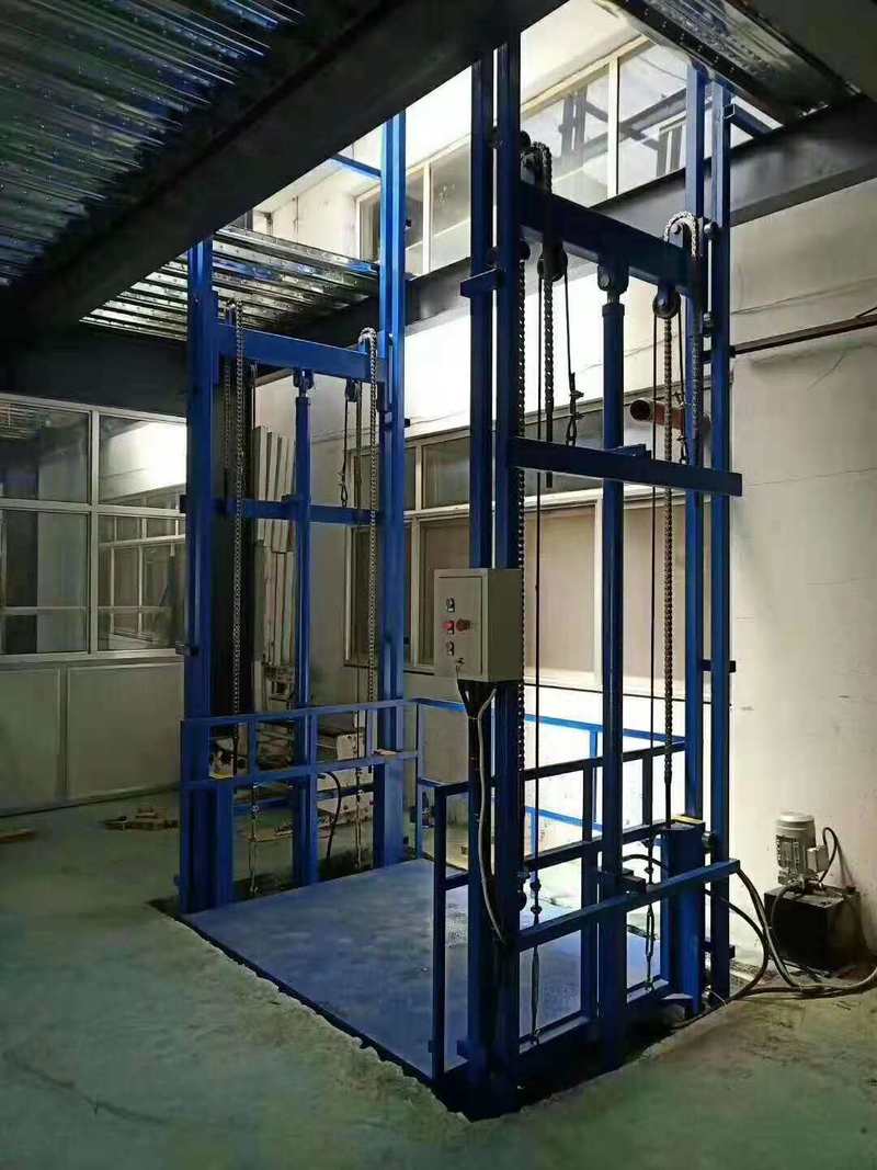 毕节小型货梯