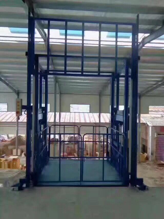 毕节简易货梯